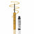 Maybelline Tattoo Play Liquid Eyeliner, Water Proof