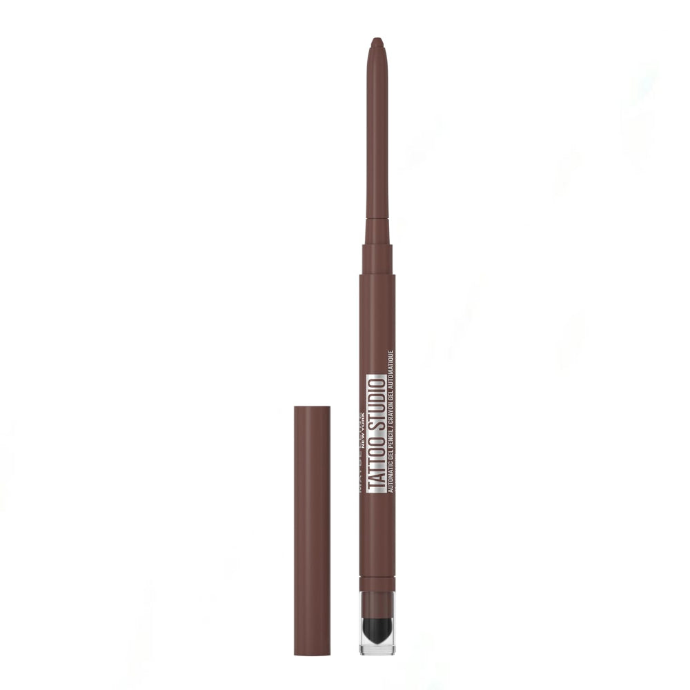 Maybelline Tattoo Studio Gel Pencil Waterproof Liner