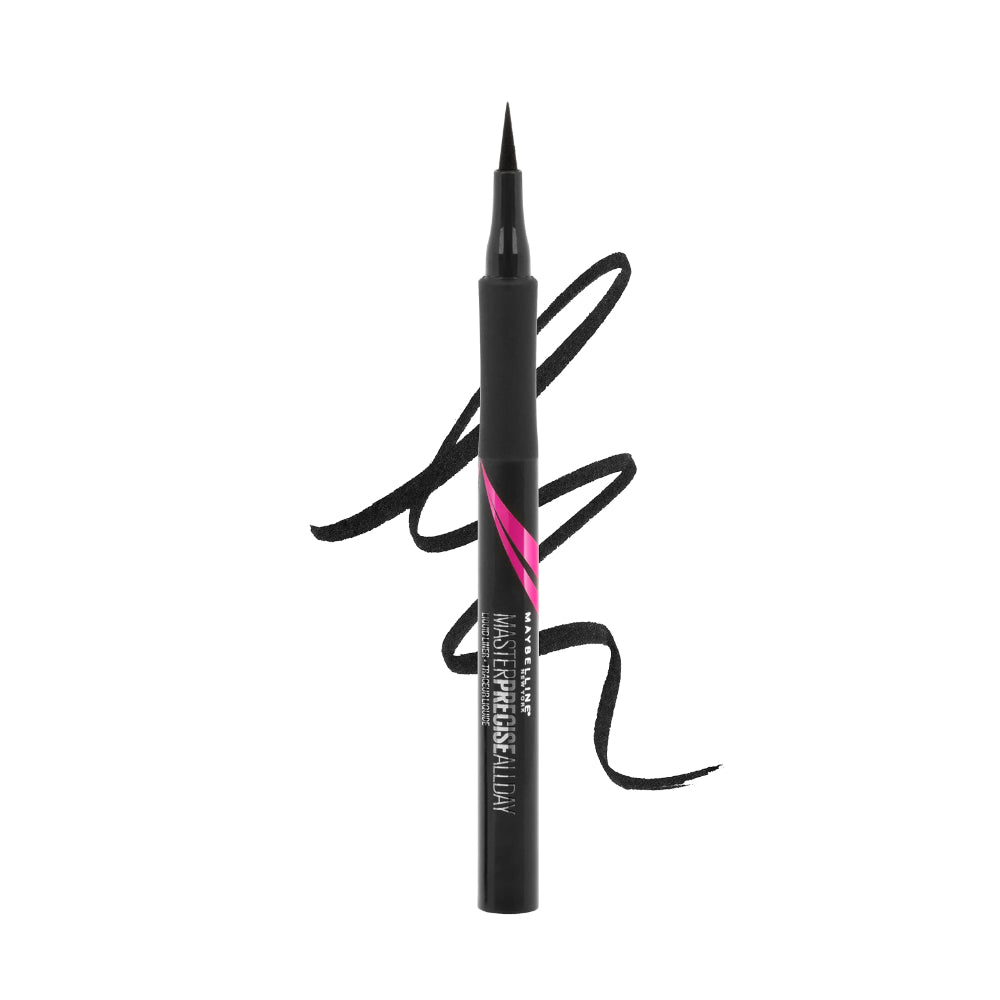 Maybelline Master Precise All Day Liquid Eyeliner