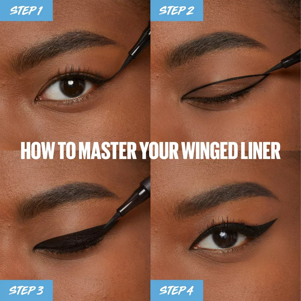 Maybelline Master Precise All Day Liquid Eyeliner