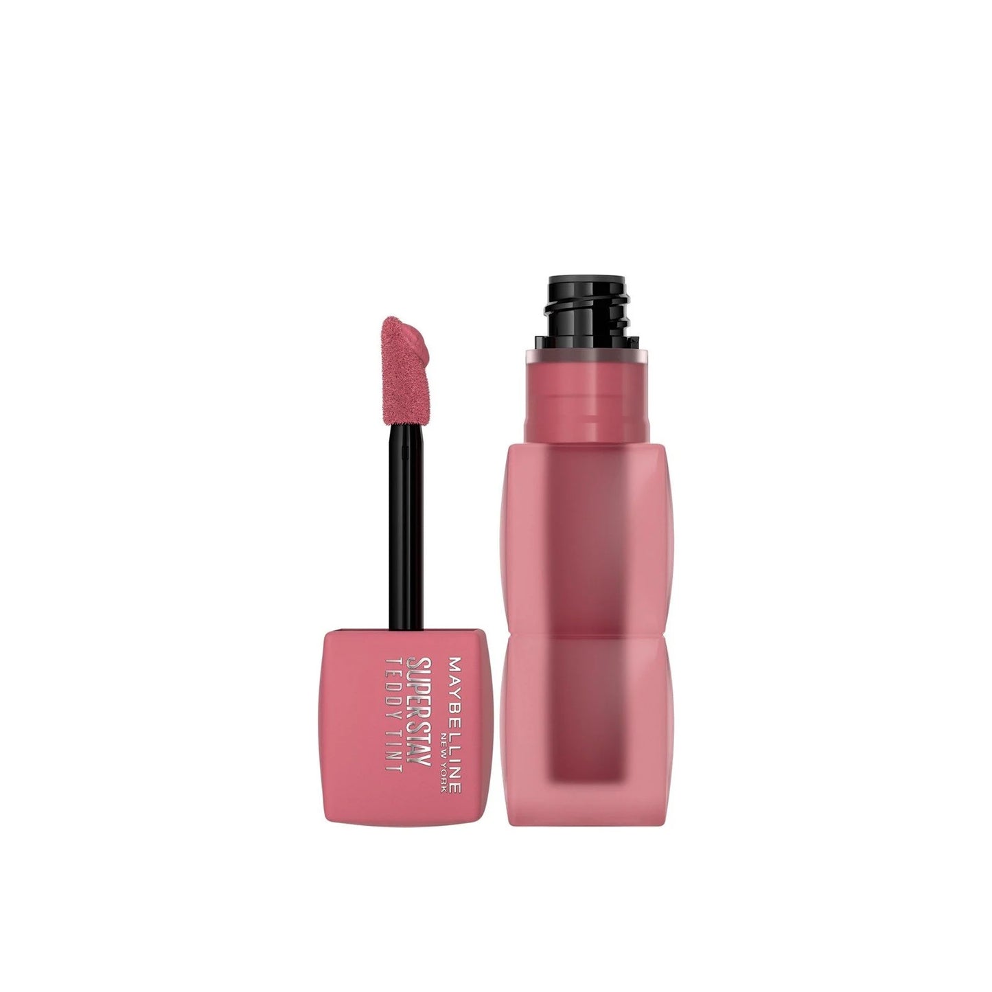Maybelline Super Stay Teddy Lip Tint