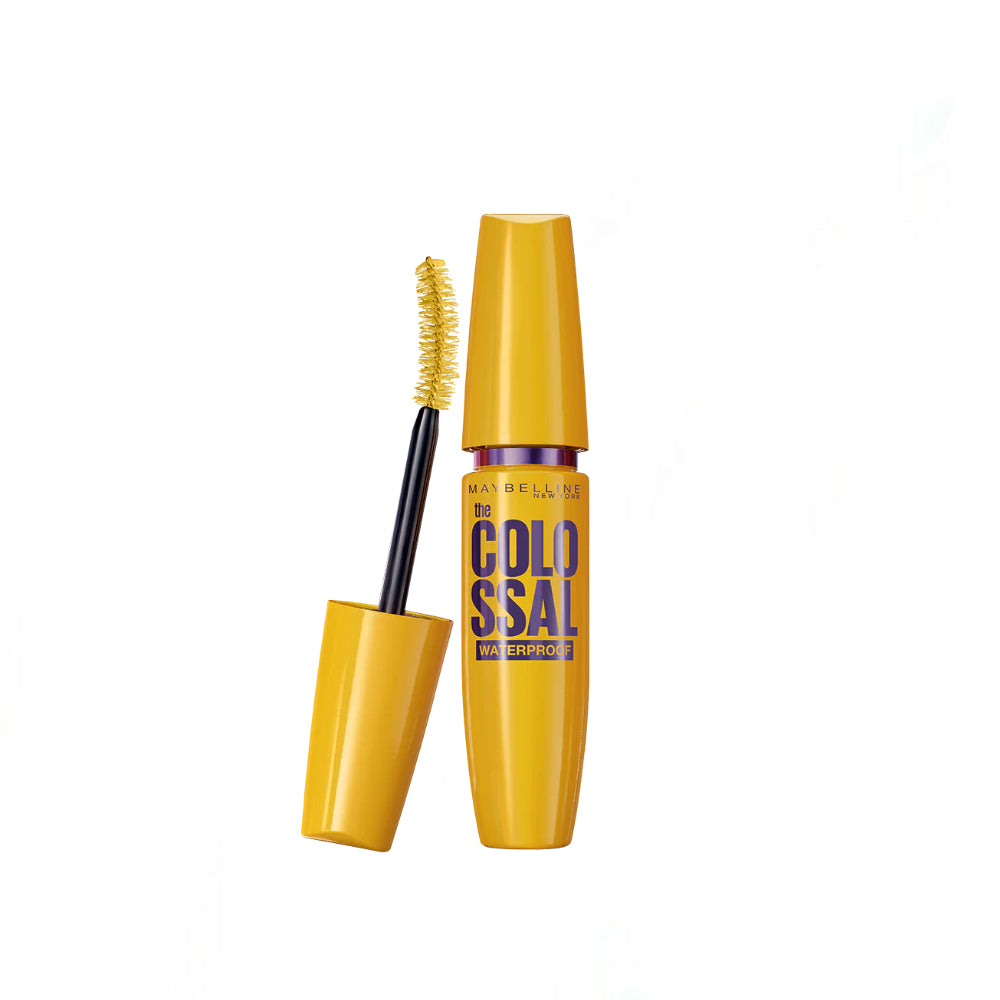 Maybelline Volum' Express Colossal Mascara Waterproof