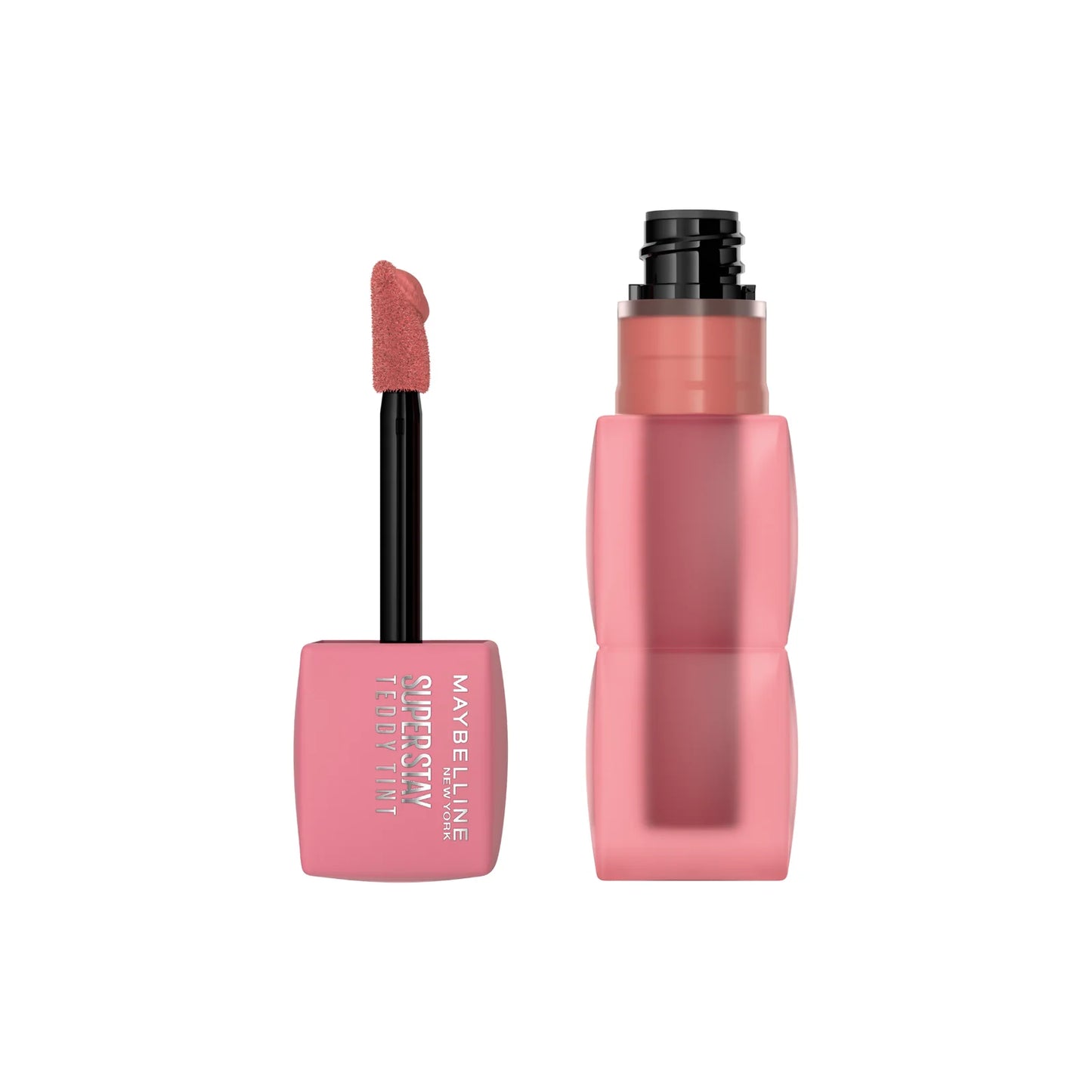 Maybelline Super Stay Teddy Lip Tint
