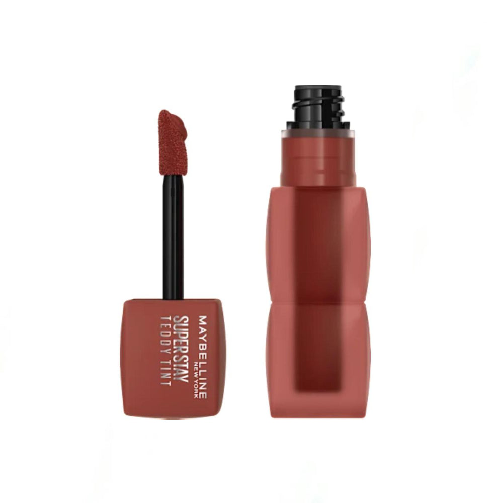 Maybelline Super Stay Teddy Lip Tint