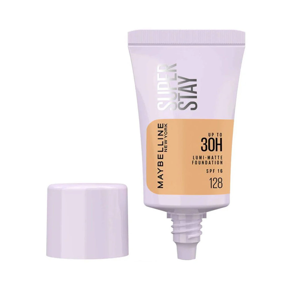Maybelline Superstay Lumi Matte Liquid Foundation 18ML