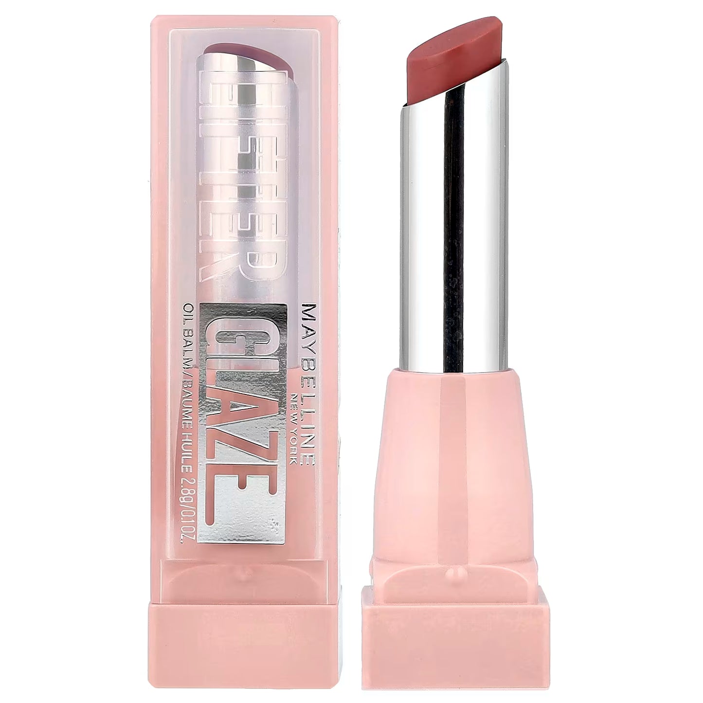 Maybelline Lifter Glaze Tinted Lip Oil Balm