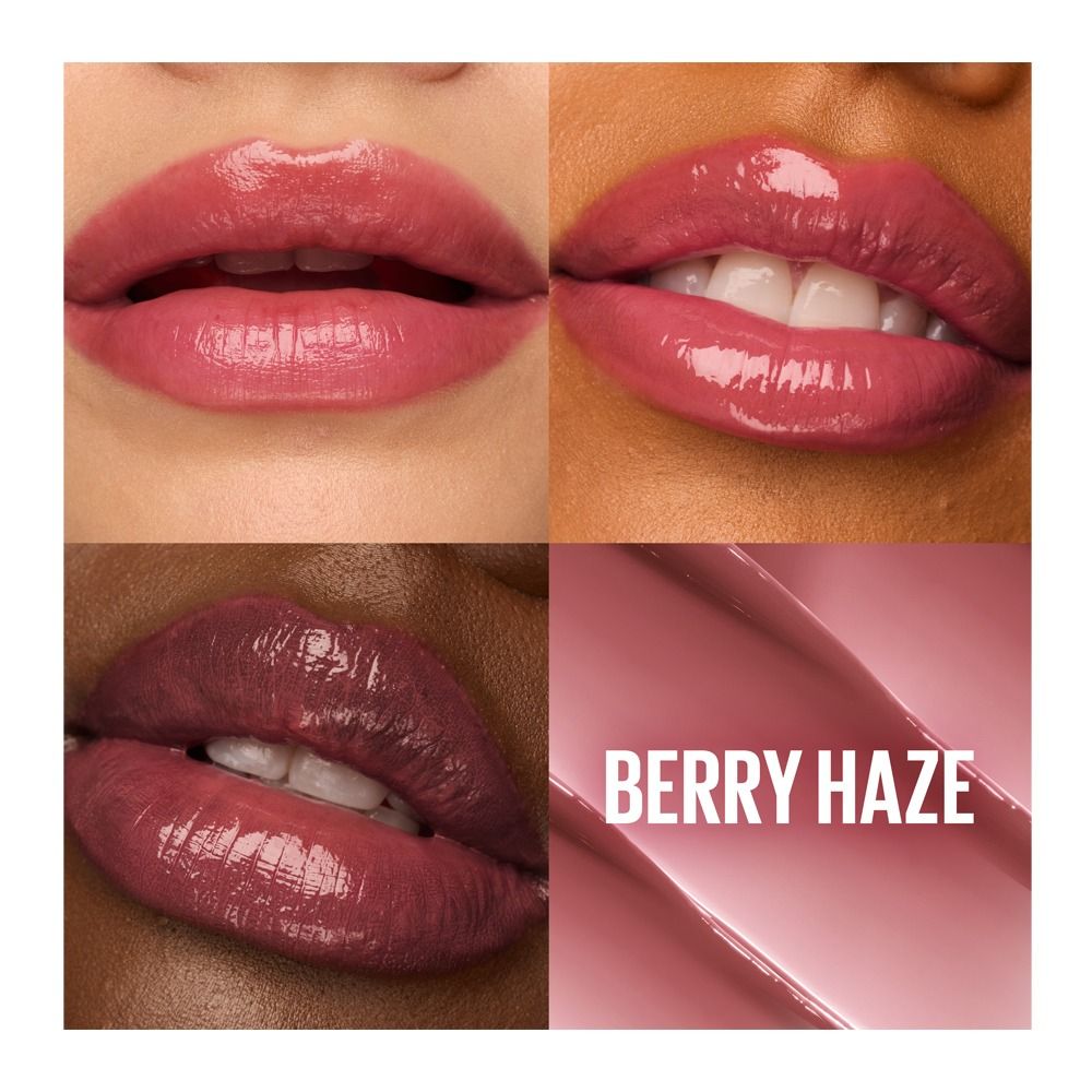 Maybelline Lifter Glaze Tinted Lip Oil Balm