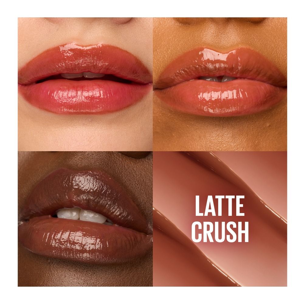 Maybelline Lifter Glaze Tinted Lip Oil Balm