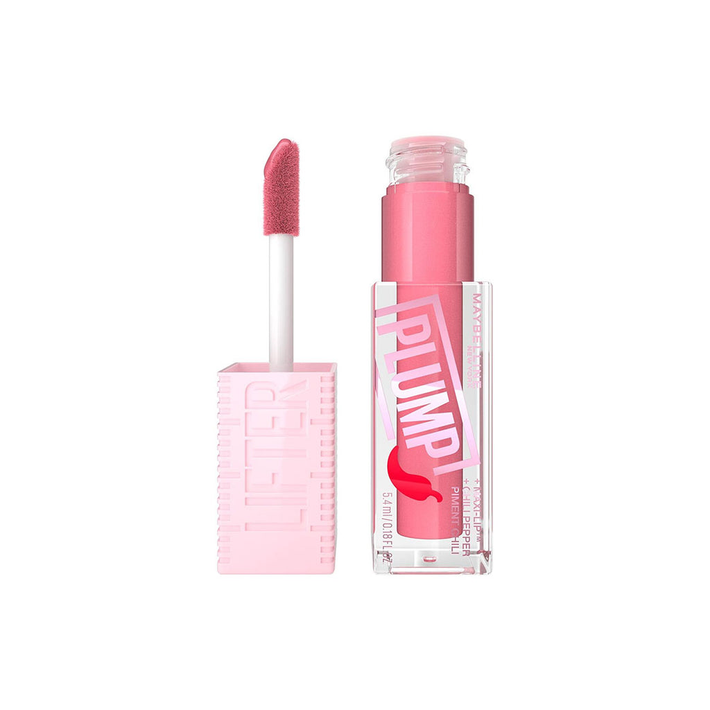 Maybelline Lifter Plump lip plumping gloss USA
