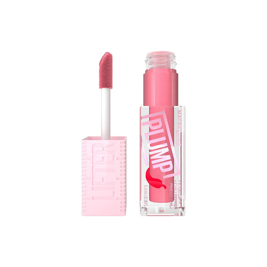 Maybelline Lifter Plump lip plumping gloss USA