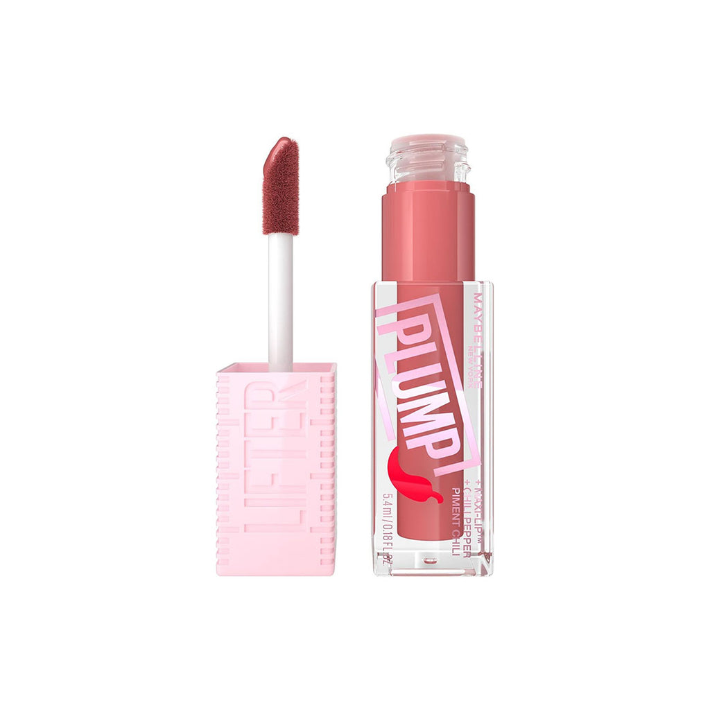Maybelline Lifter Plump lip plumping gloss USA