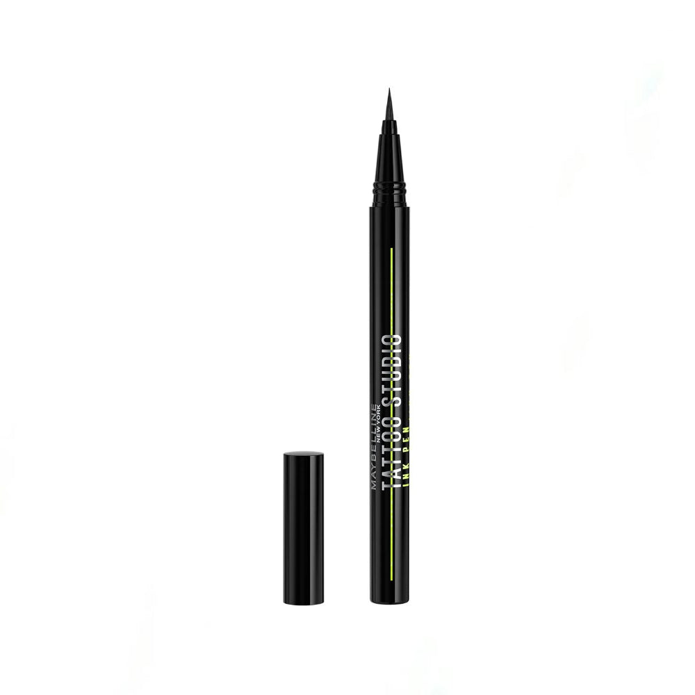 Maybelline Tattoo Studio Ink Pen Waterproof Liquid Eyeliner