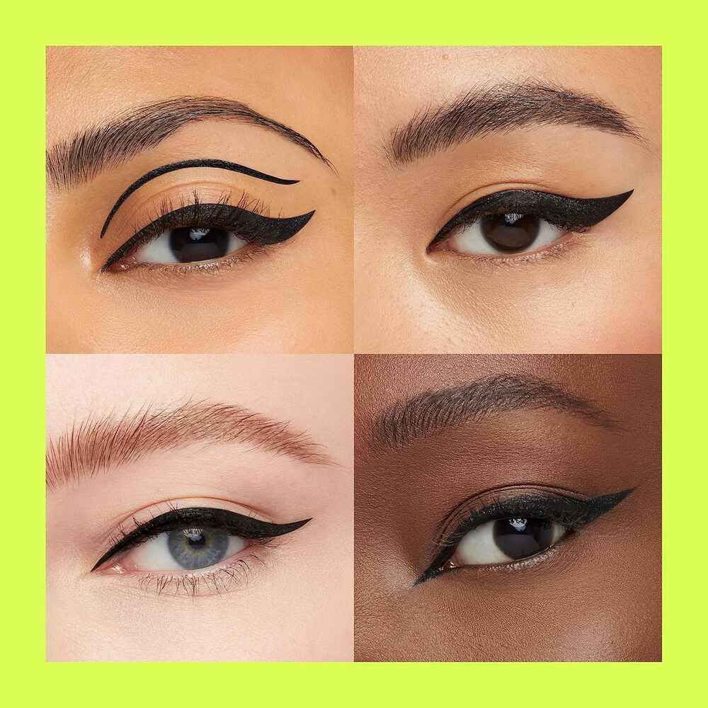 Maybelline Tattoo Studio Ink Pen Waterproof Liquid Eyeliner