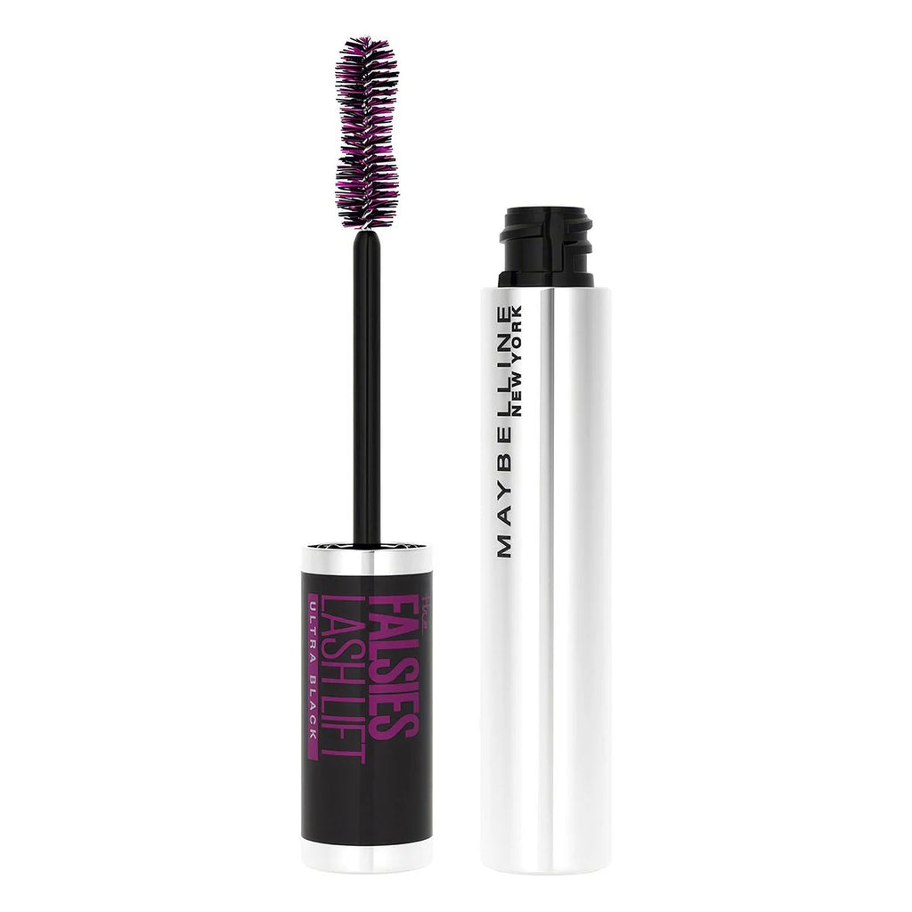 Maybelline Falsies Waterproof Lash Lift Mascara Black