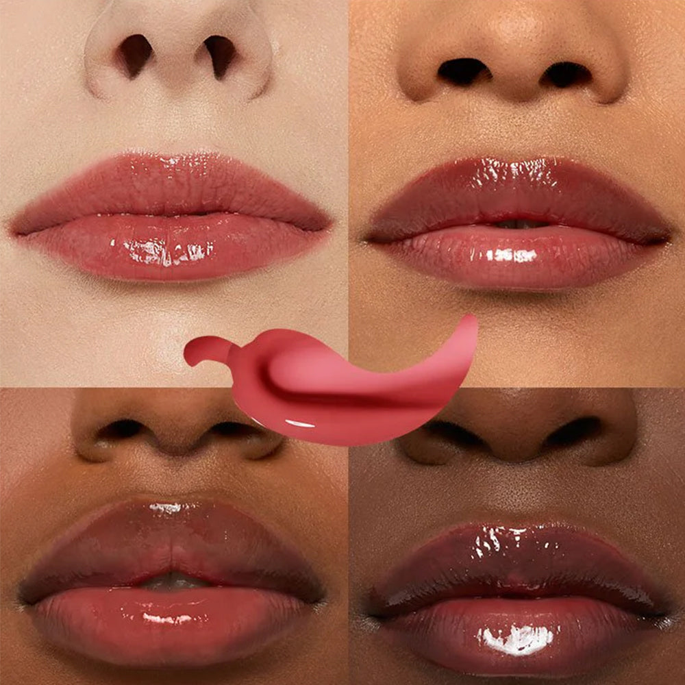 Maybelline Lifter Plump lip plumping gloss USA