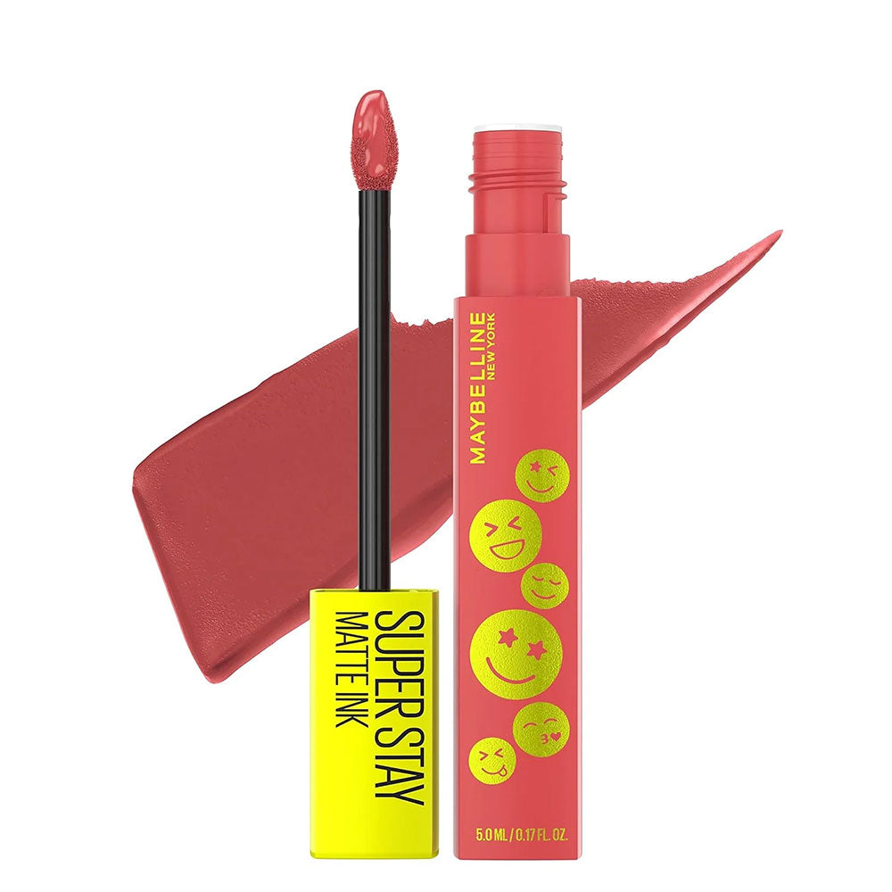 Maybelline Superstay Matte Ink Lipstick USA