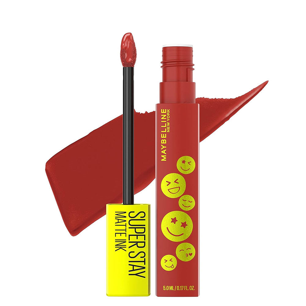 Maybelline Superstay Matte Ink Lipstick USA