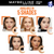 Maybelline Fit Me Fresh Tint Vit C + SPF 50