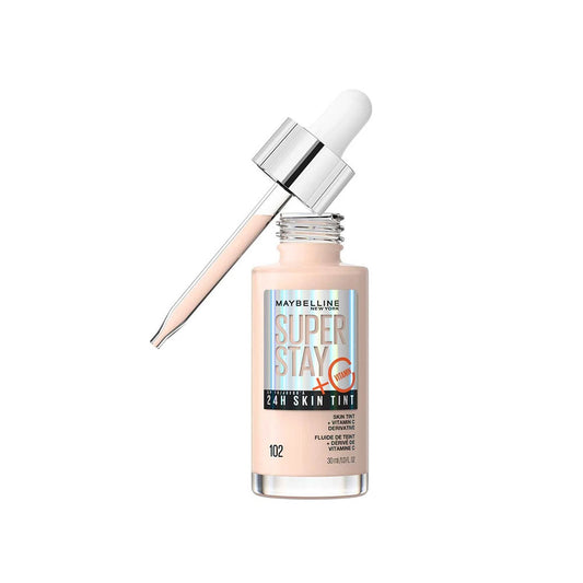 Maybelline Super Stay Up to 24HR Long-Lasting Skin Tint