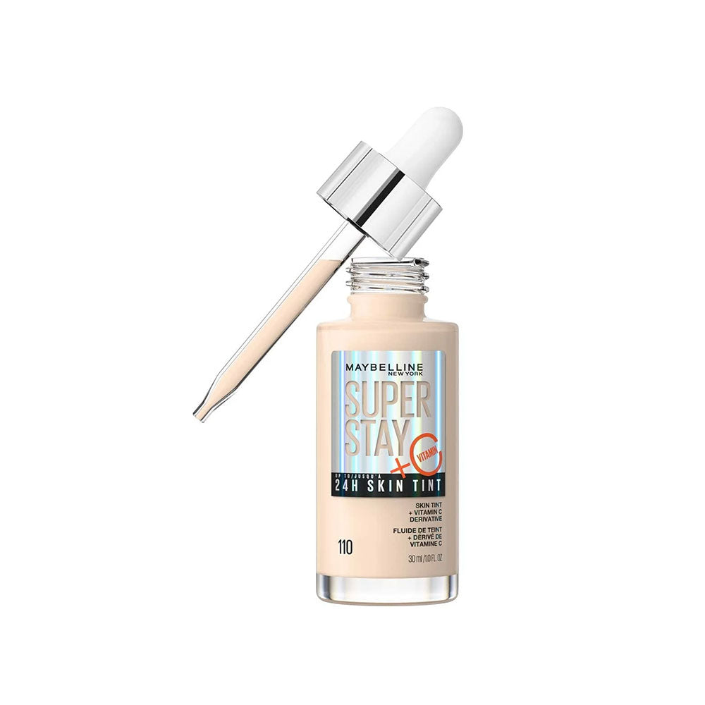 Maybelline Super Stay Up to 24HR Long-Lasting Skin Tint