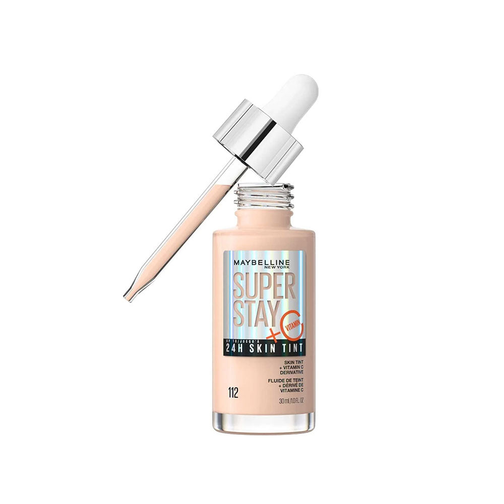 Maybelline Super Stay Up to 24HR Long-Lasting Skin Tint