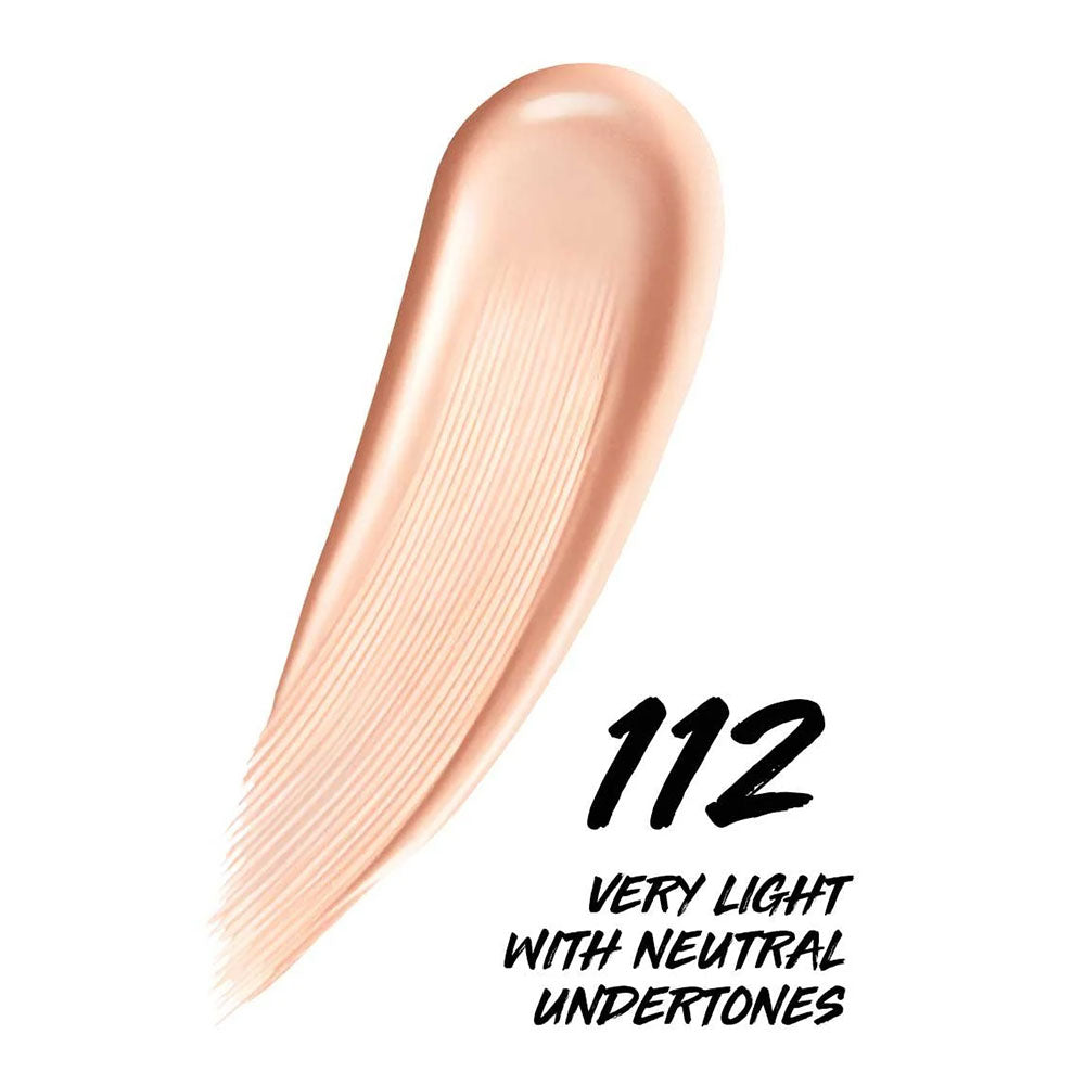 Maybelline Super Stay Up to 24HR Long-Lasting Skin Tint