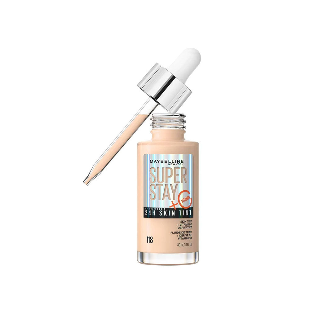 Maybelline Super Stay Up to 24HR Long-Lasting Skin Tint