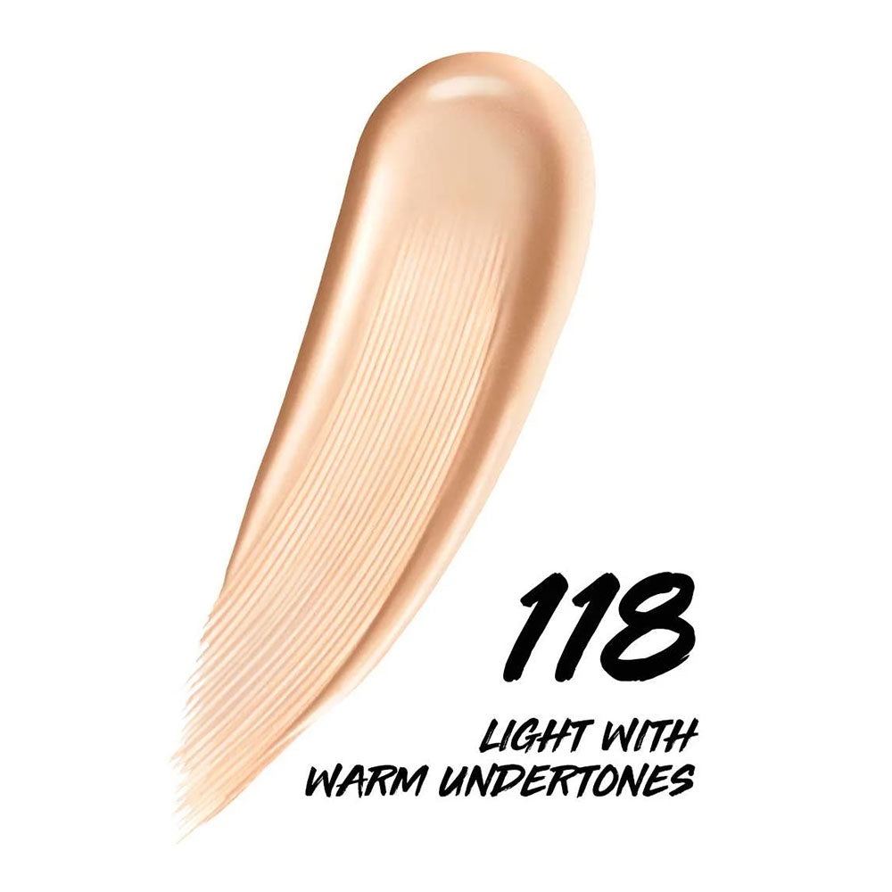 Maybelline Super Stay Up to 24HR Long-Lasting Skin Tint