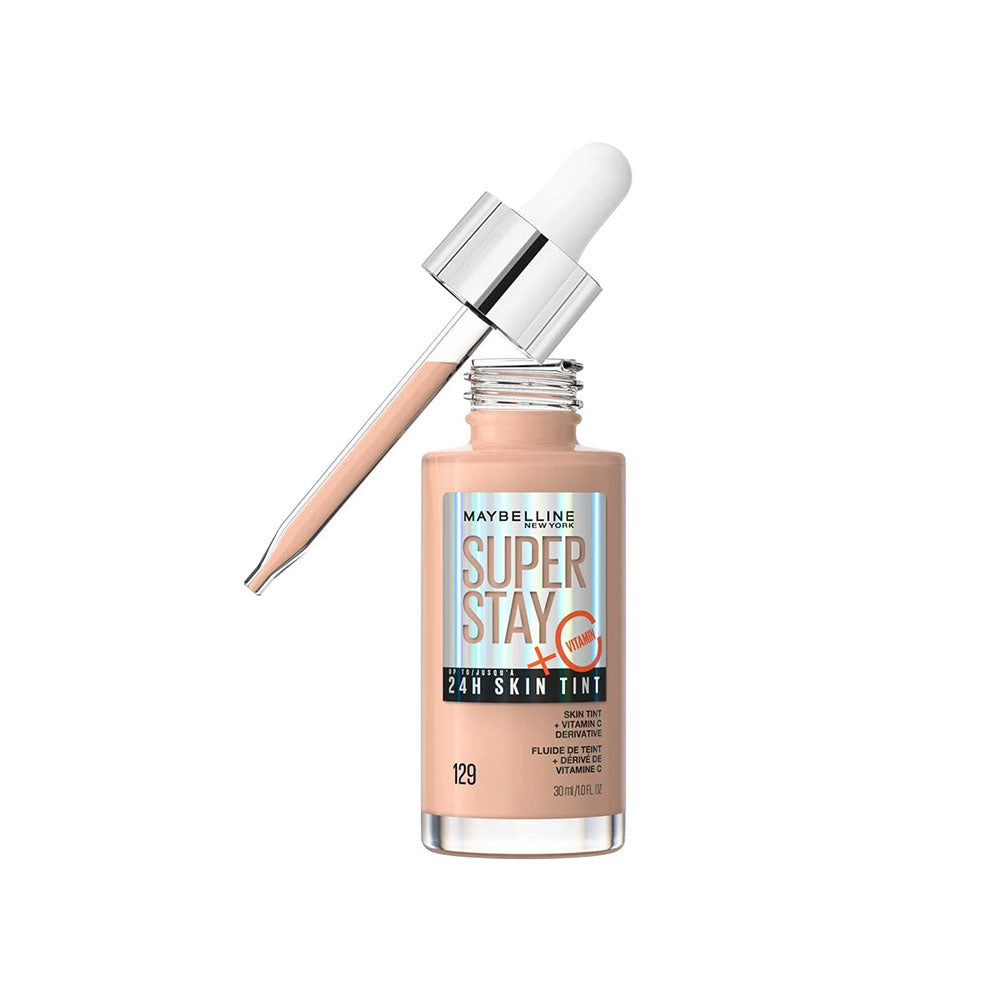 Maybelline Super Stay Up to 24HR Long-Lasting Skin Tint