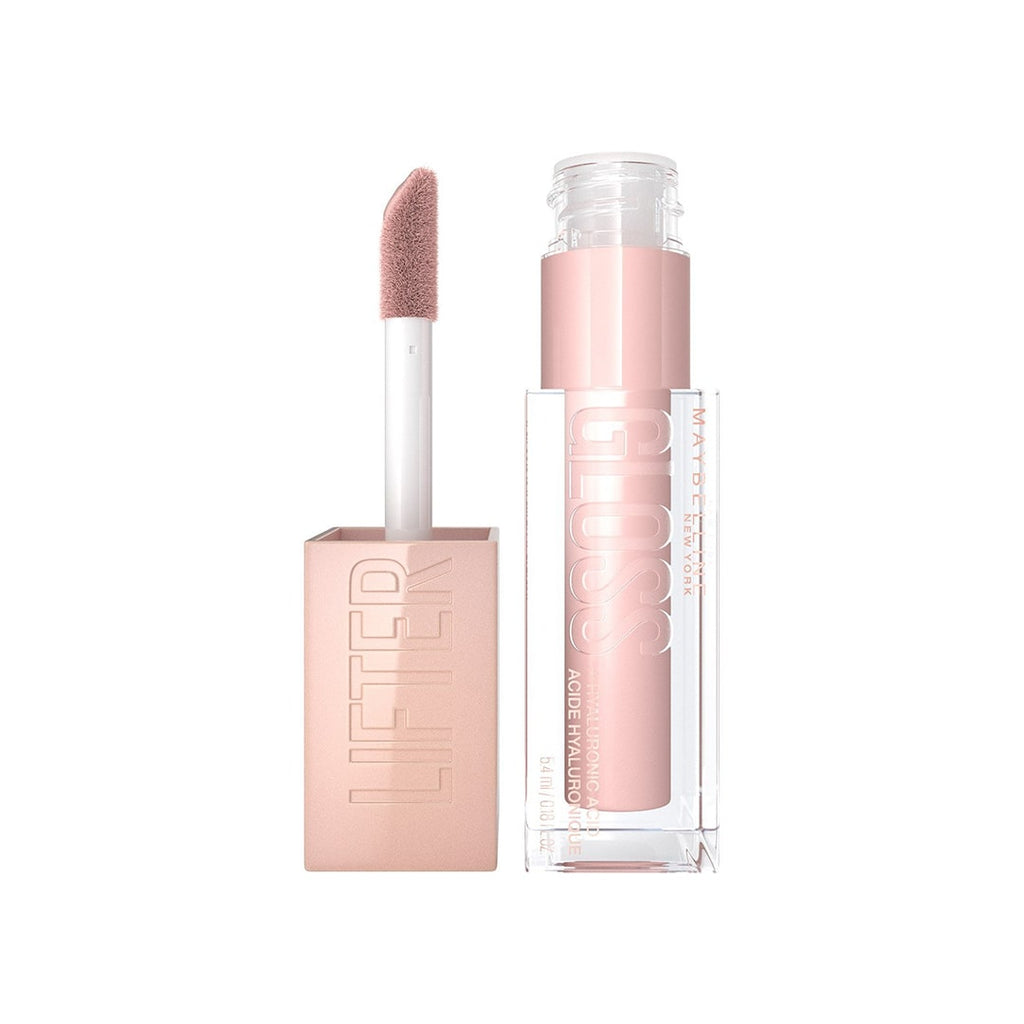 Maybelline Lifter Gloss Lip Gloss Makeup With Hyaluronic Acid