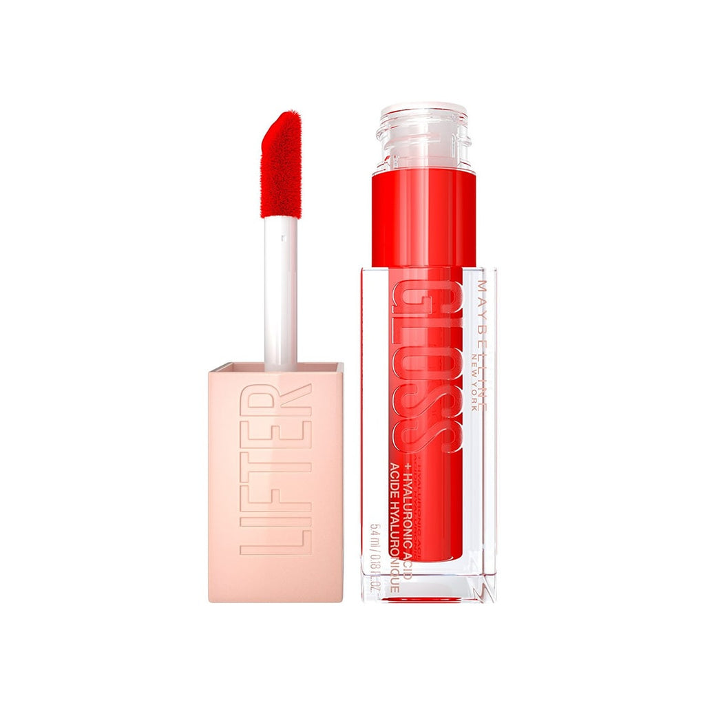 Maybelline Lifter Gloss Lip Gloss Makeup With Hyaluronic Acid