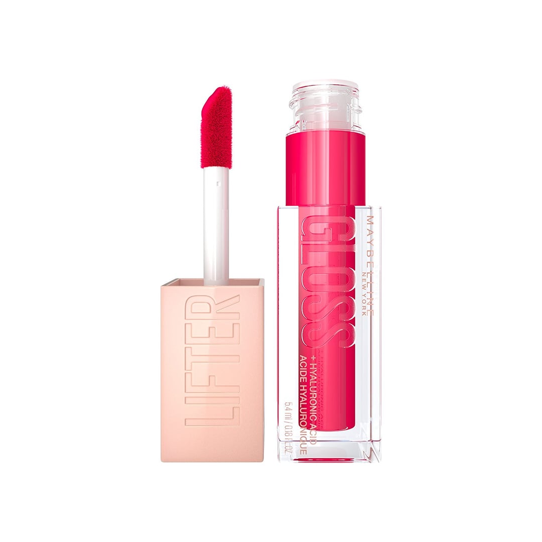 Maybelline Lifter Gloss Lip Gloss Makeup With Hyaluronic Acid