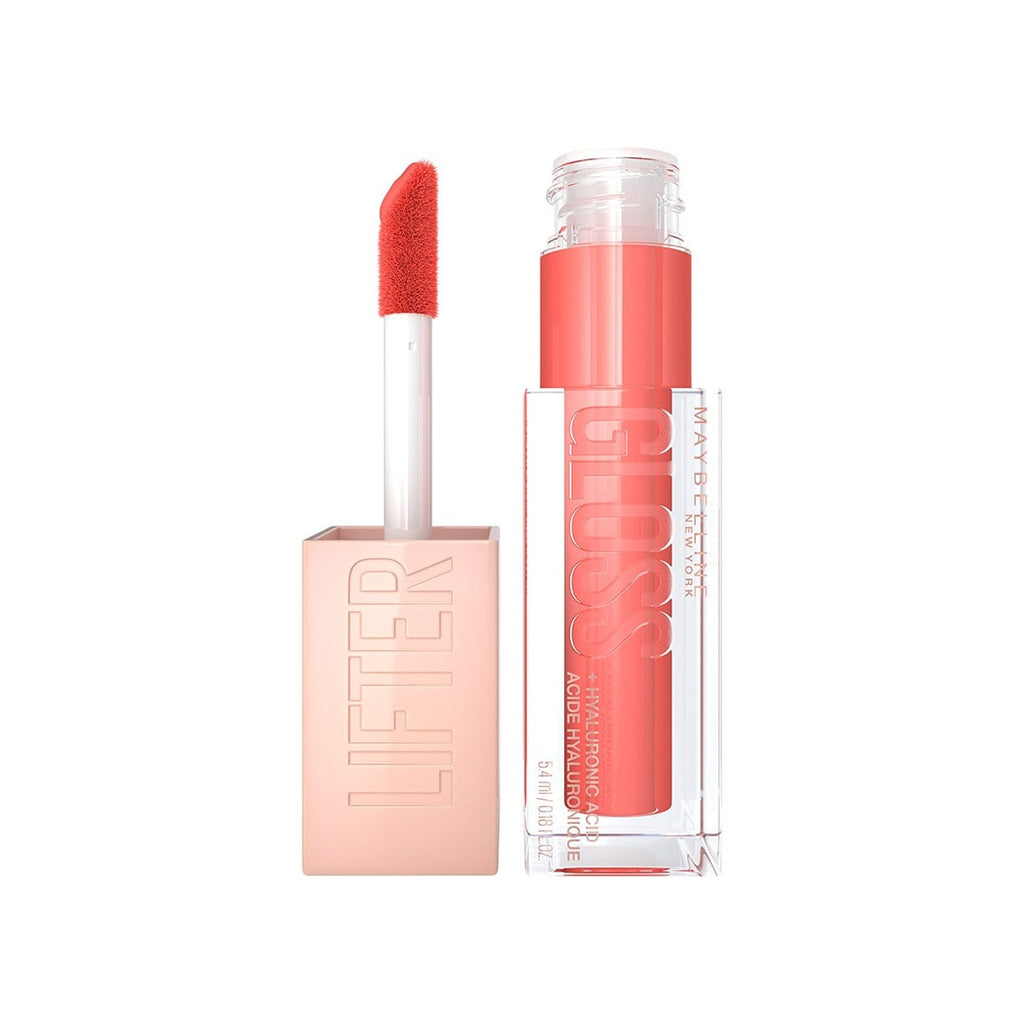 Maybelline Lifter Gloss Lip Gloss Makeup With Hyaluronic Acid