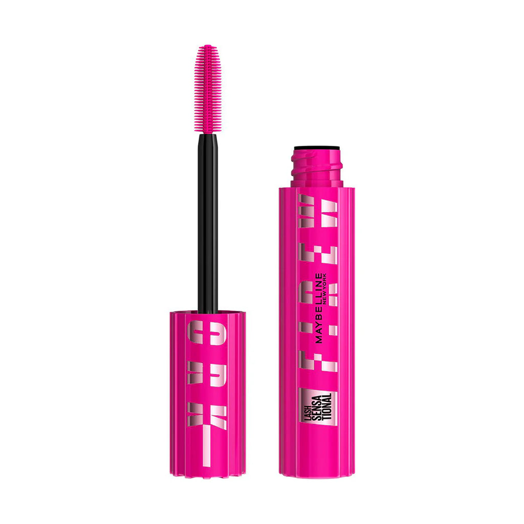 Maybelline Lash Sensational Firework Volume and Length Washable Mascara