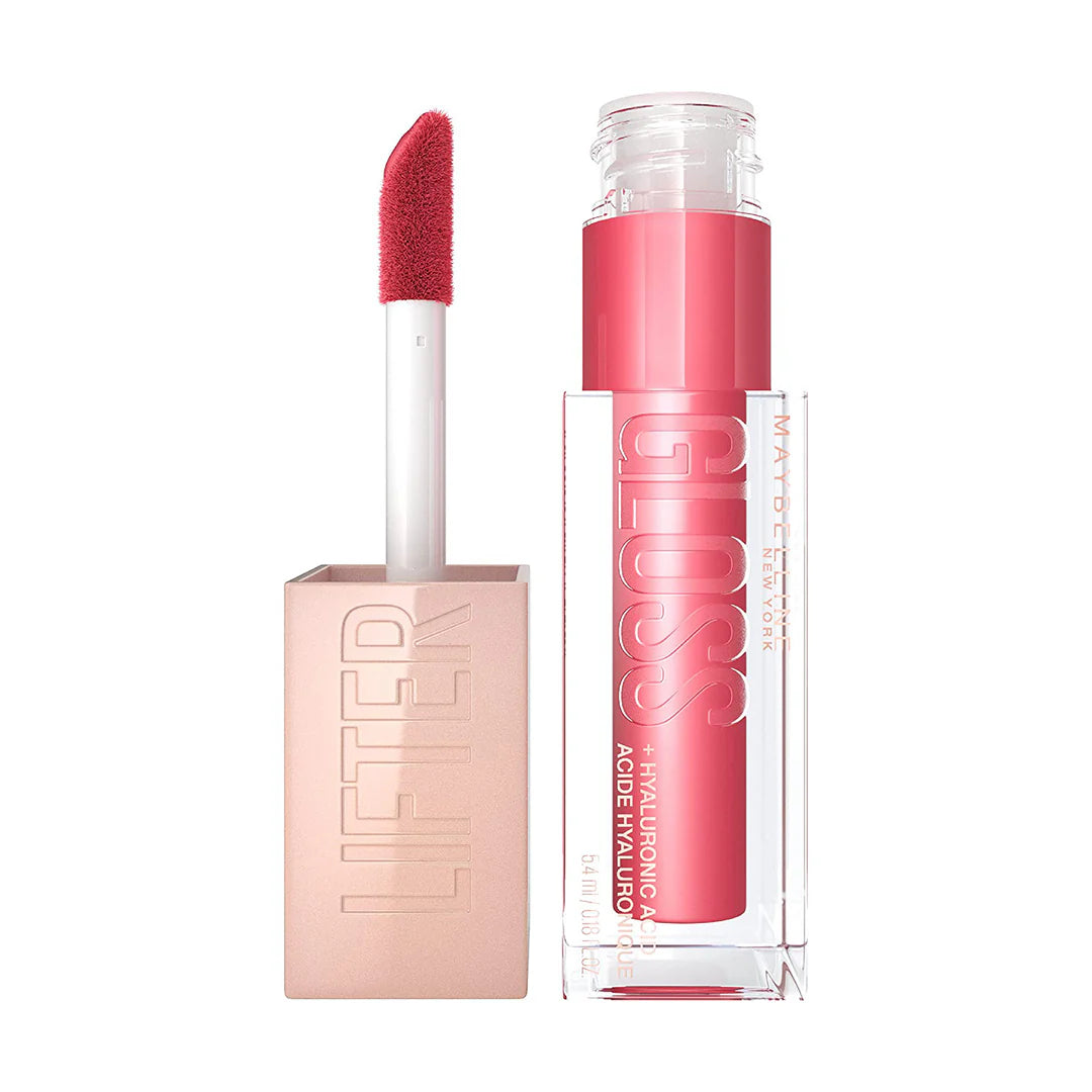 Maybelline Lifter Gloss Lip Gloss Makeup With Hyaluronic Acid