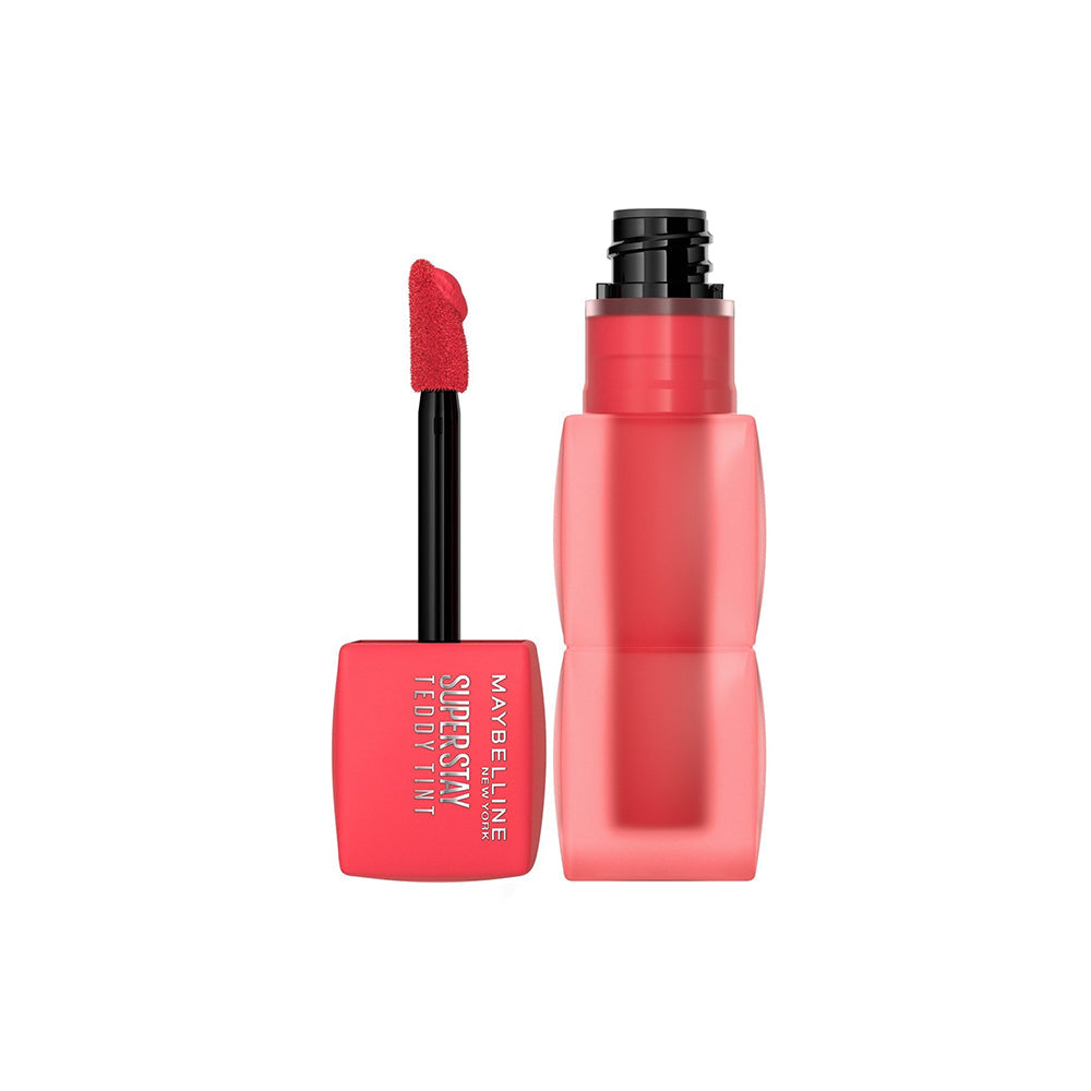 Maybelline Super Stay Teddy Lip Tint USA