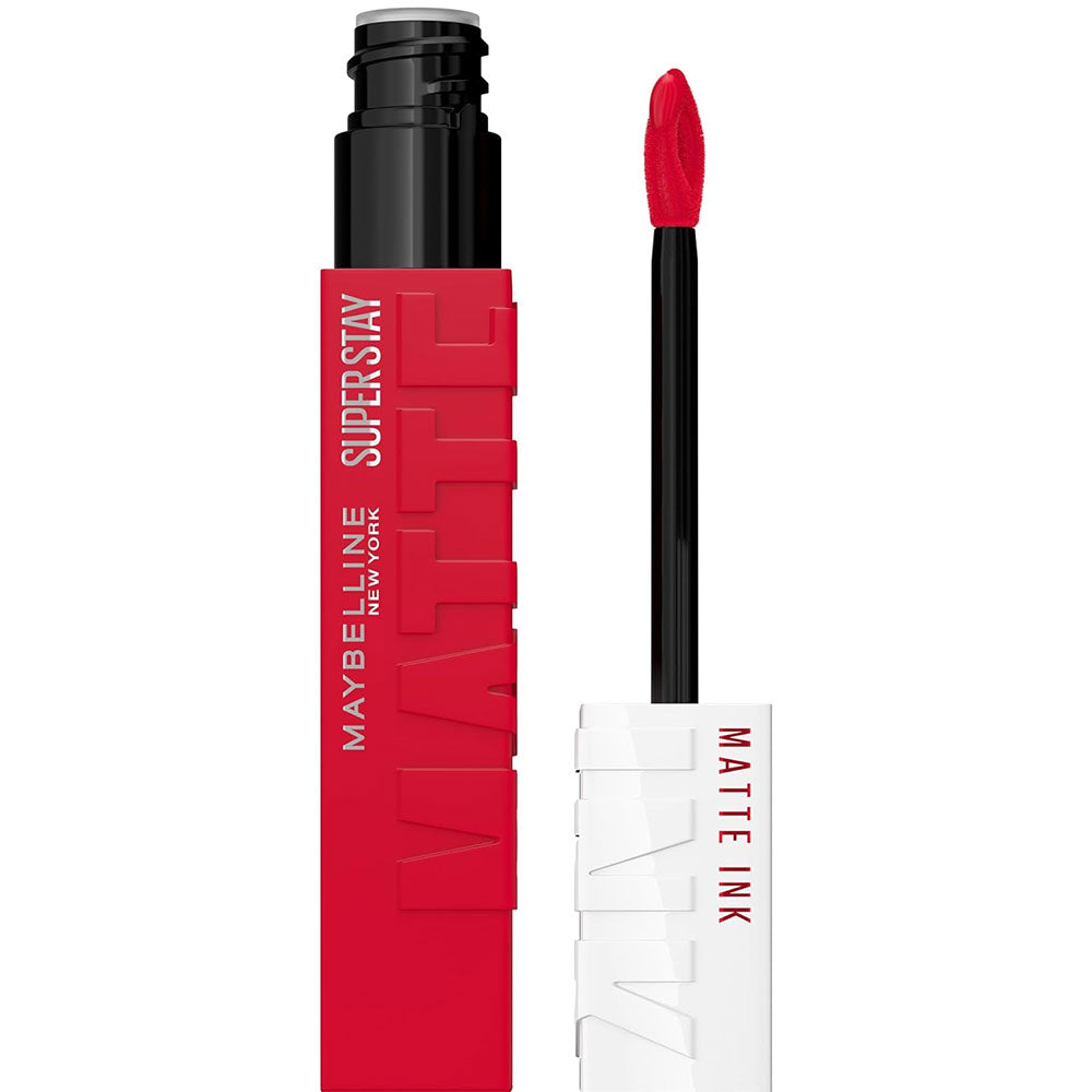 Maybelline Superstay Matte Ink Lipstick USA