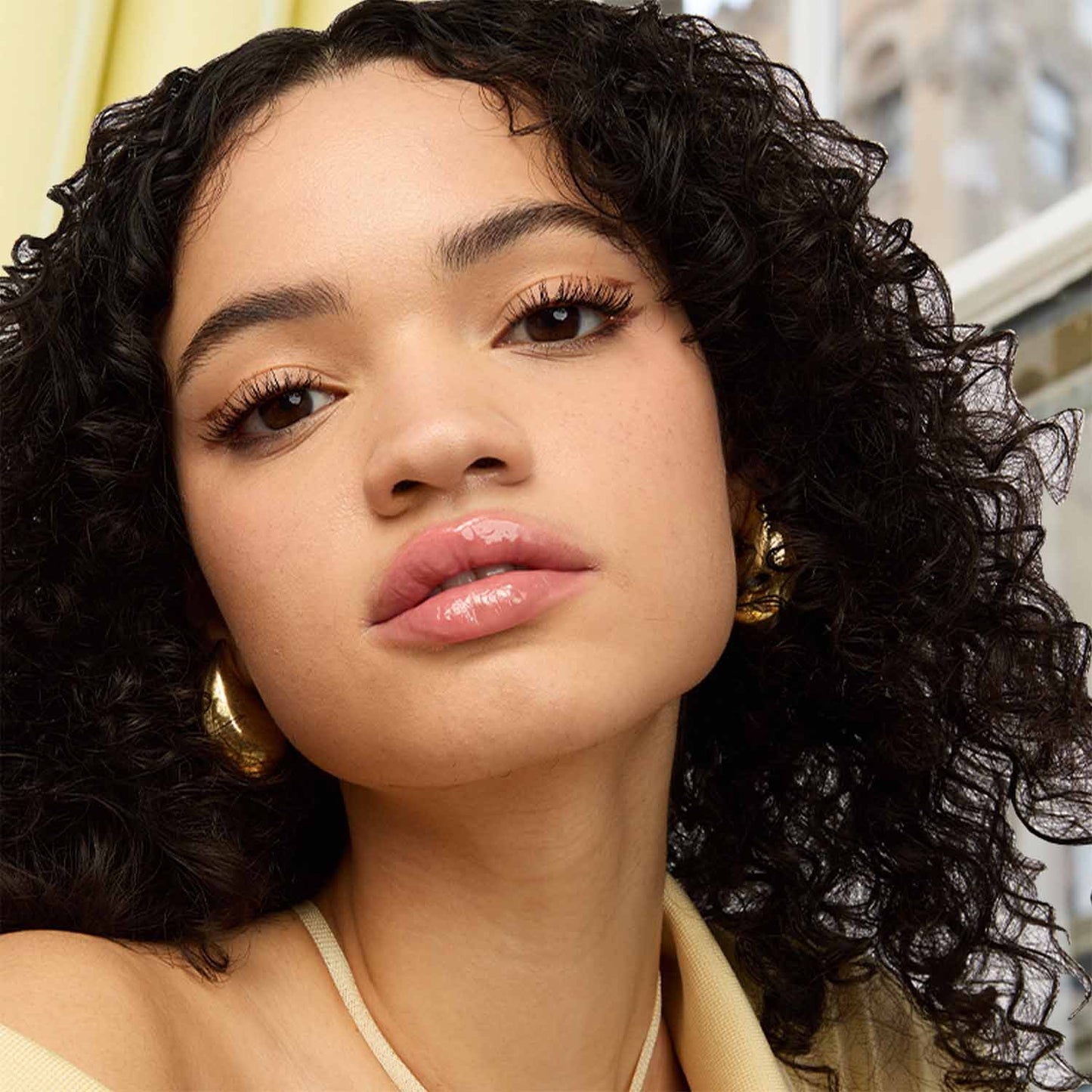 Maybelline Colossal Bubble Washable Mascara