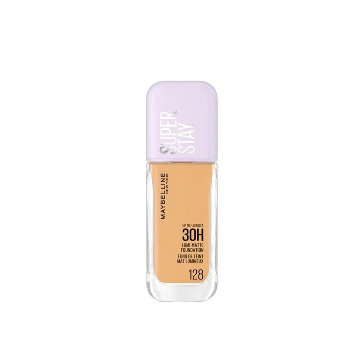 Maybelline Superstay Lumi Matte Liquid Foundation