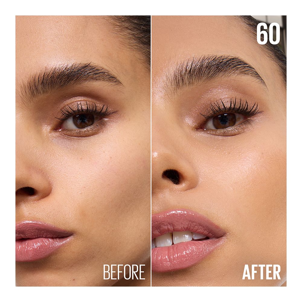 Maybelline Fit Me BB Nude Glow Cream Sweatproof SPF50