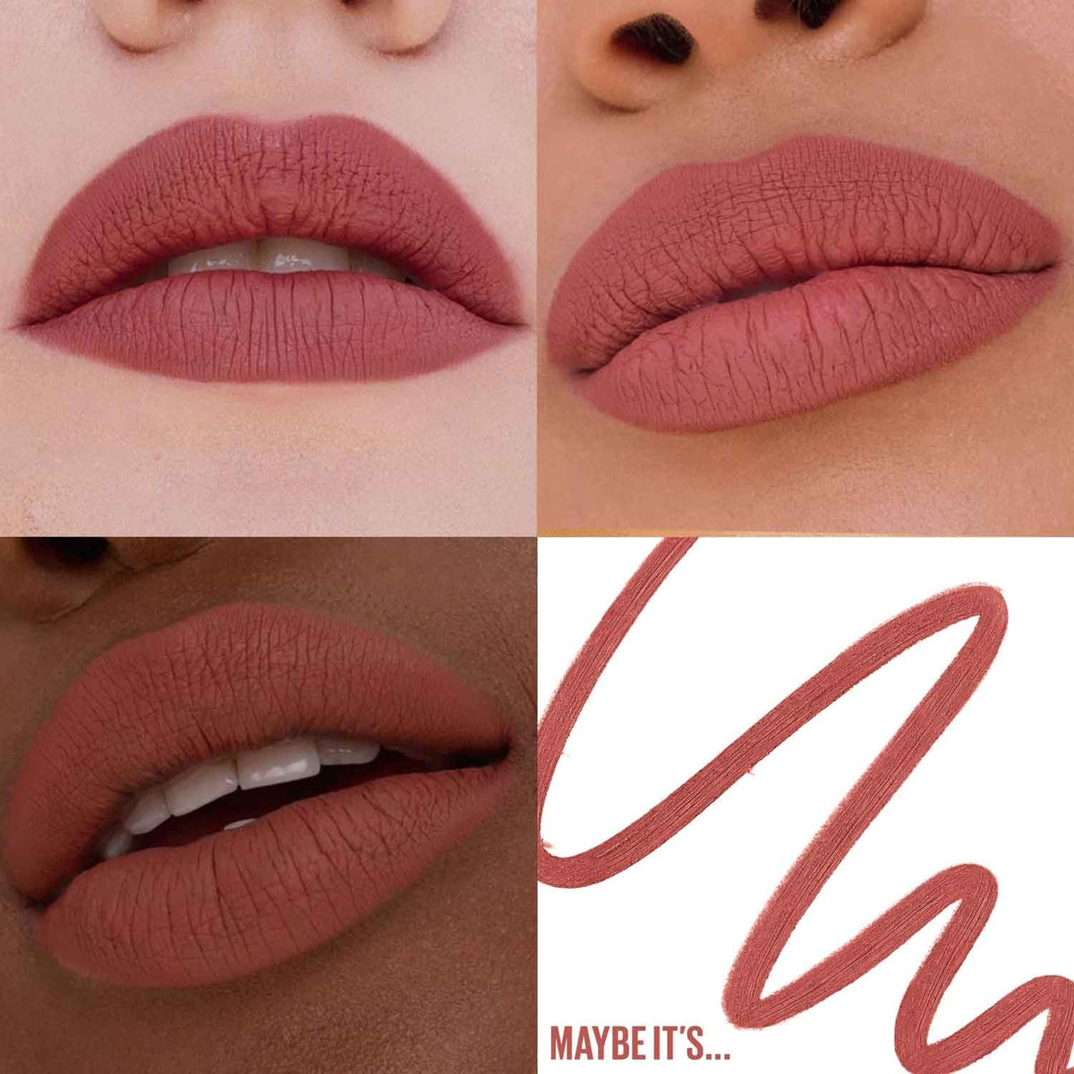 Maybelline Lifter Liner Lip Liner USA