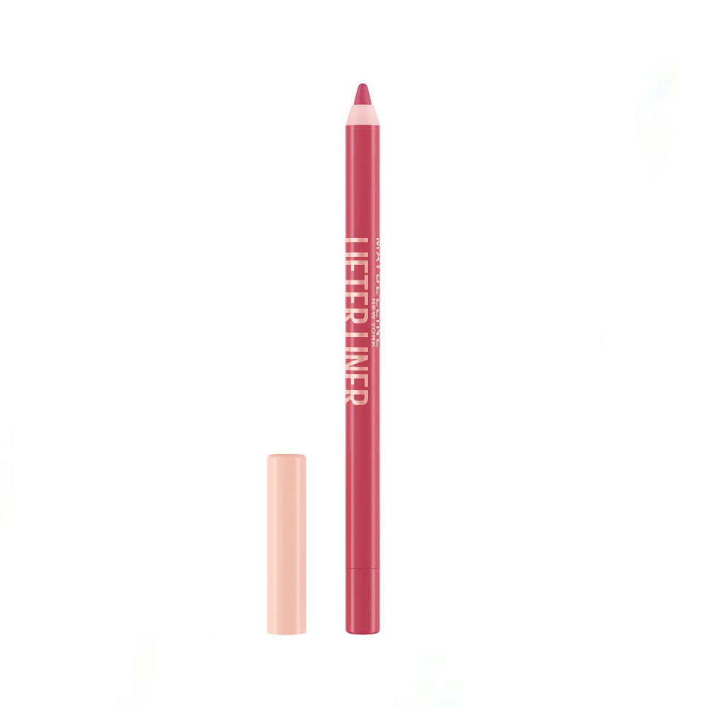 Maybelline Lifter Liner Lip Liner USA