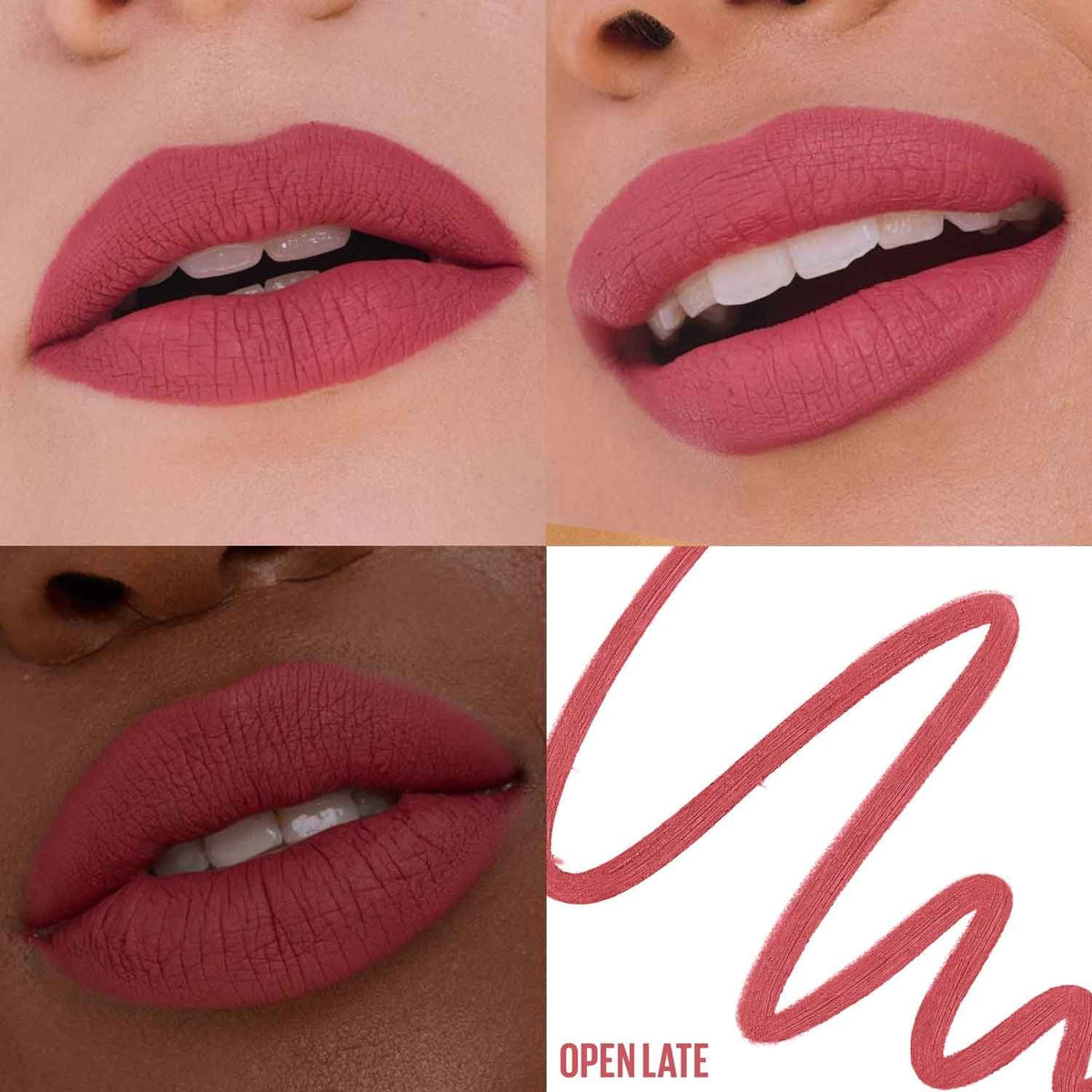 Maybelline Lifter Liner Lip Liner USA