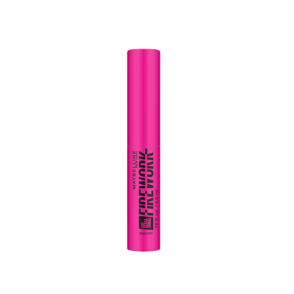 Maybelline Lash Sensational Firework Mascara Mini