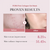 Medicube Pdrn Pink Collagen Gel Mask (1Ea)
