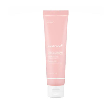Medicube PDRN Pink Hyaluronic Moisturizing Cream
