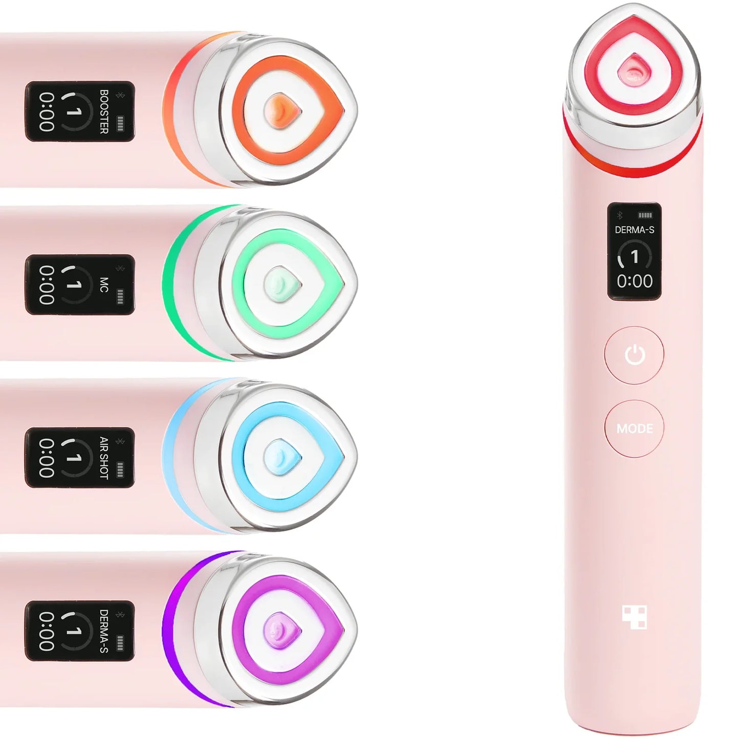 Medicube Age-R Booster Pro EX Pink