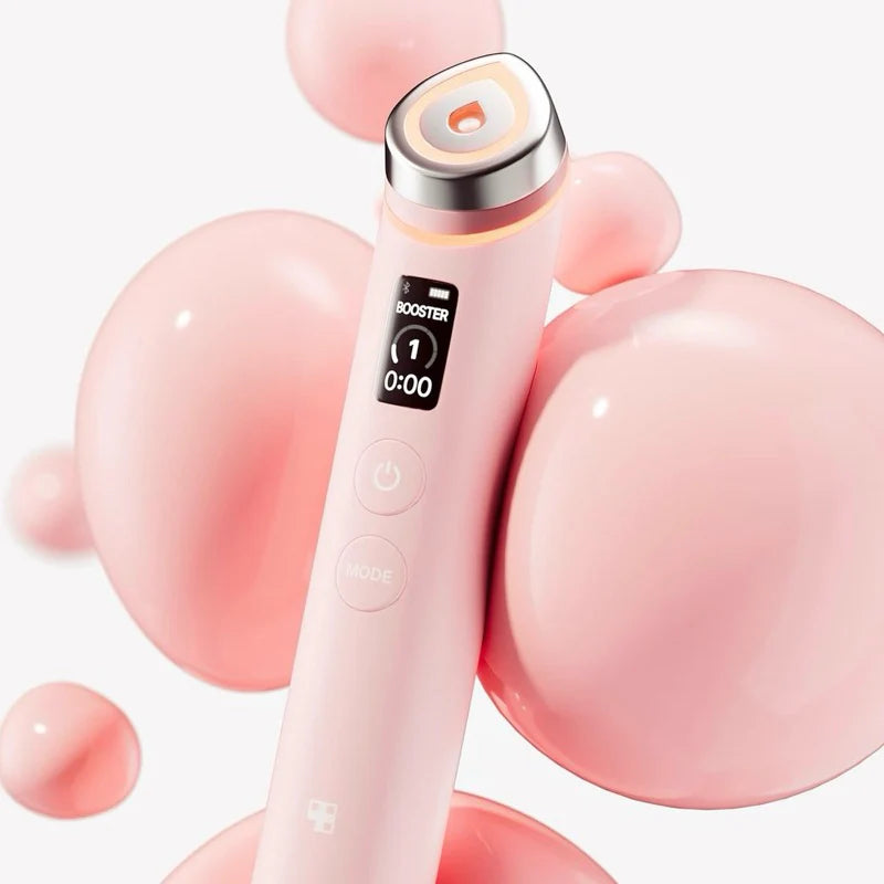 Medicube Age-R Booster Pro EX Pink