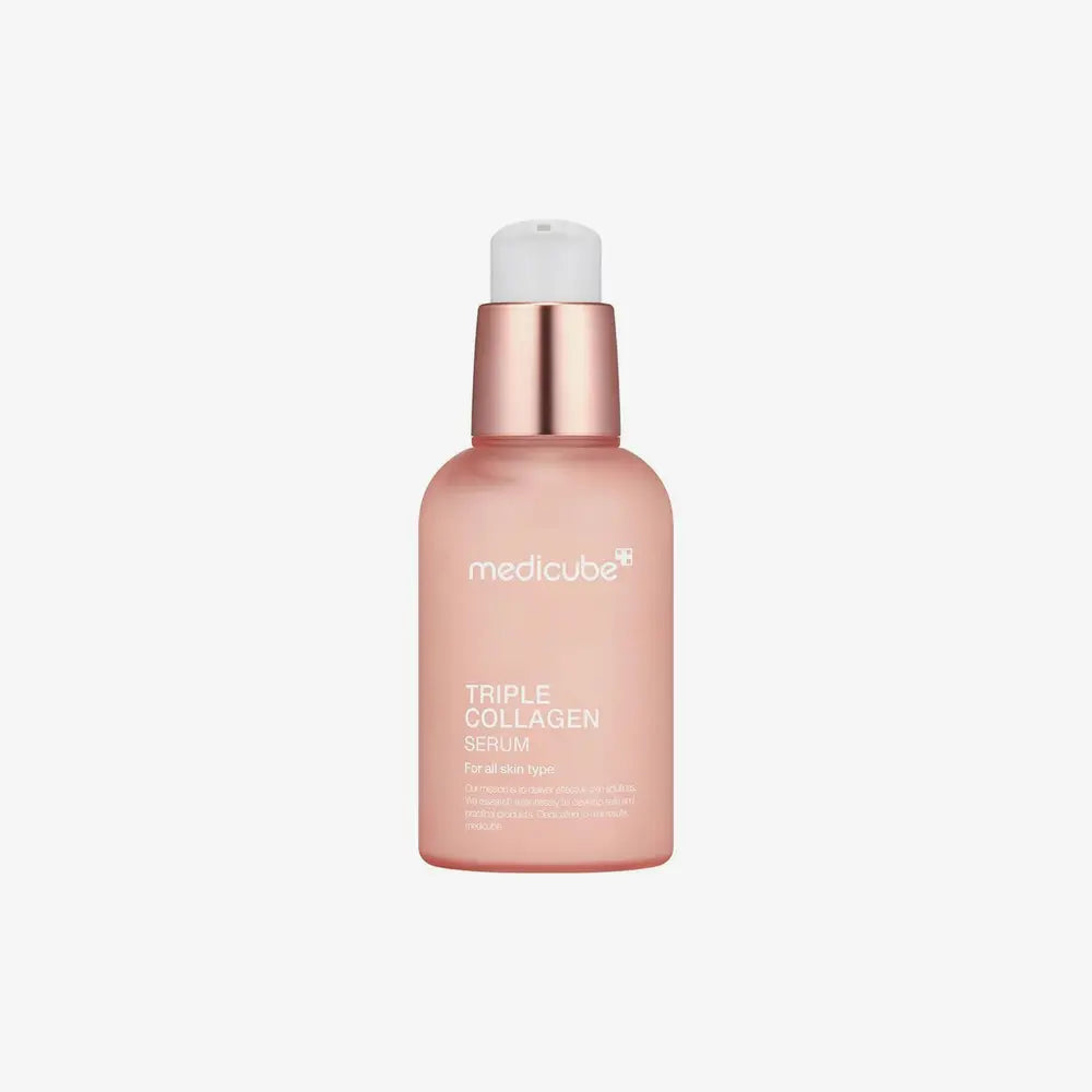 Medicube Triple Collagen Serum 4.0