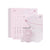 Medicube Pdrn Pink Collagen Gel Mask (PACK OF 4)